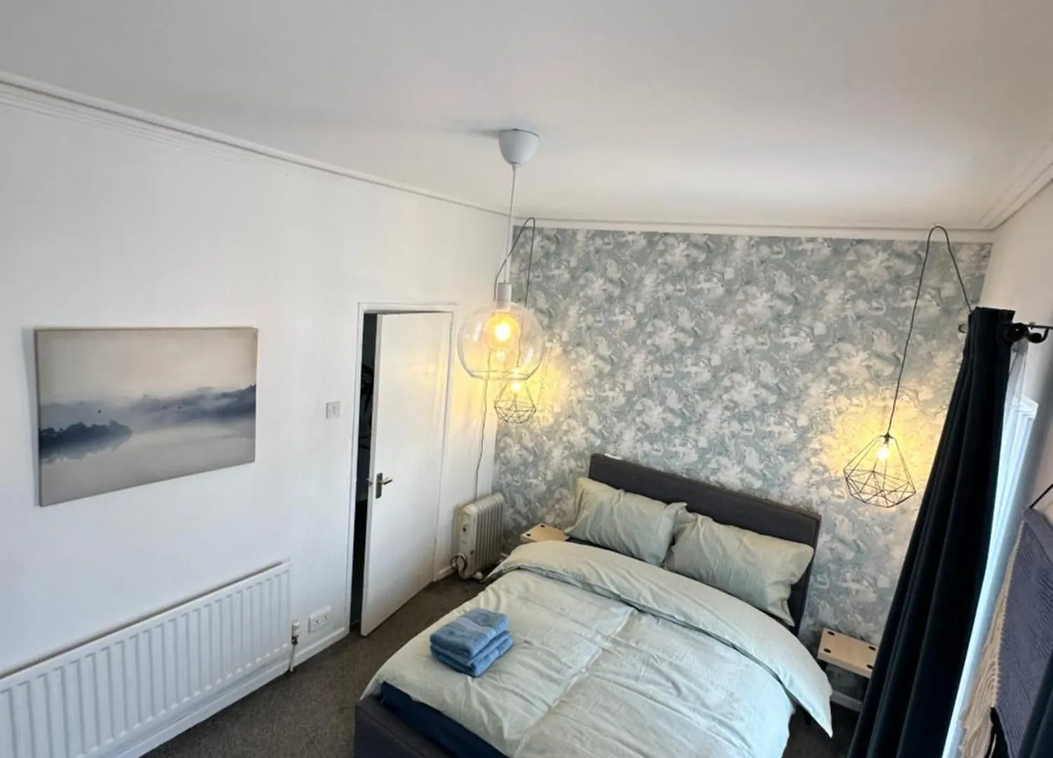 2Bedroom Belfast Townhouse 20Min Walk From City 0*,