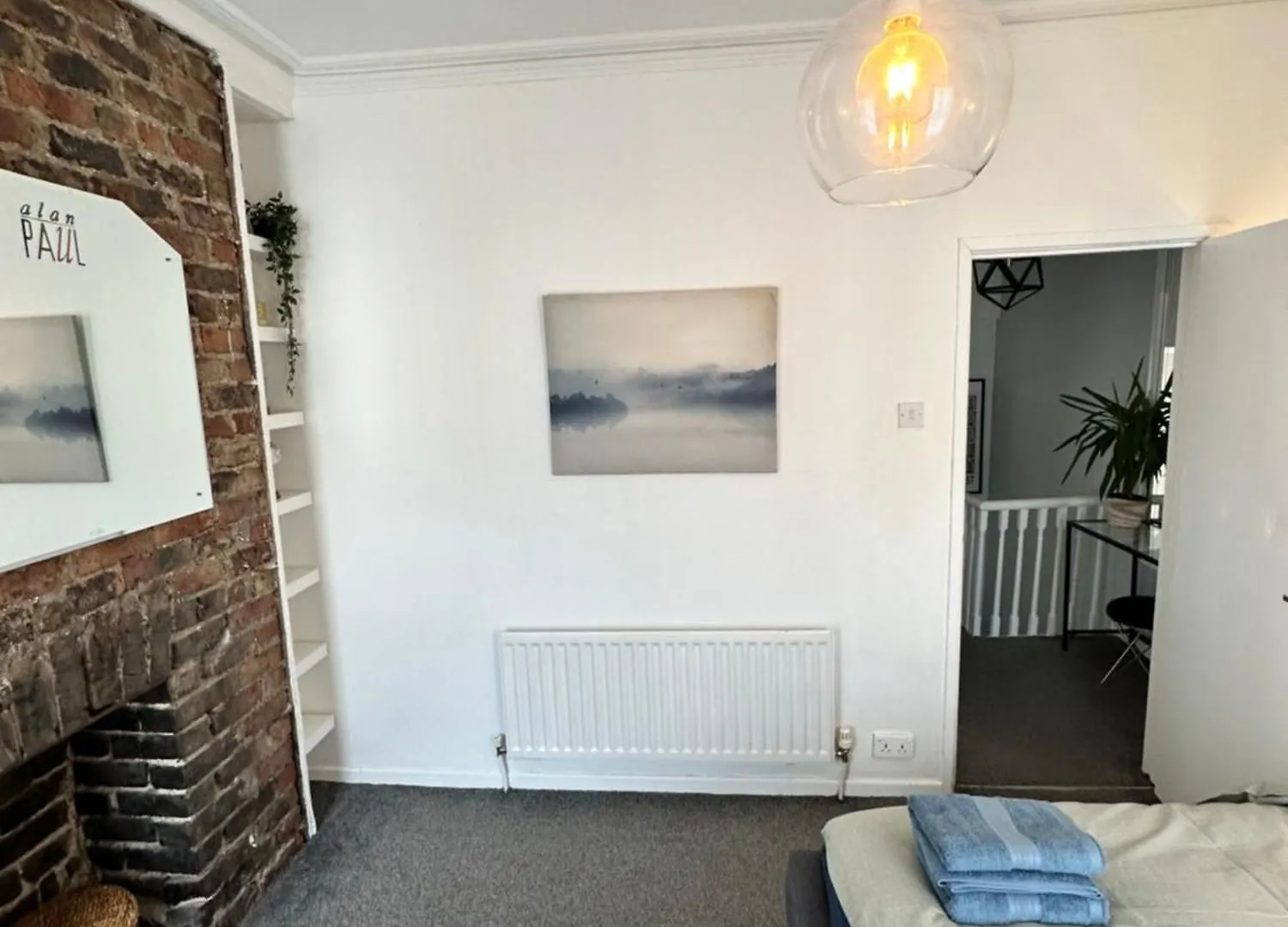Holiday home 2Bedroom Belfast Townhouse 20Min Walk From City