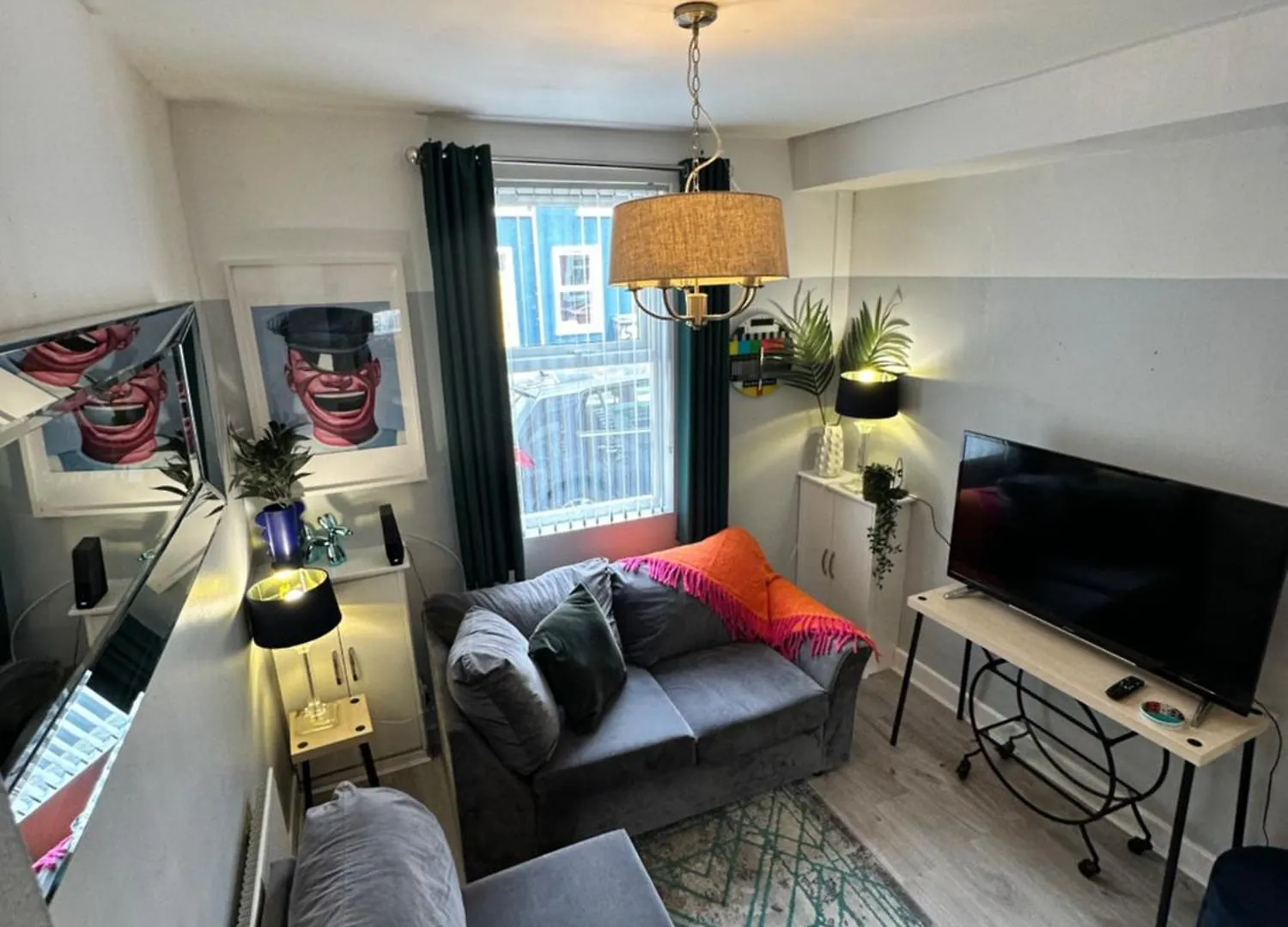 2Bedroom Belfast Townhouse 20Min Walk From City 0*,  United Kingdom