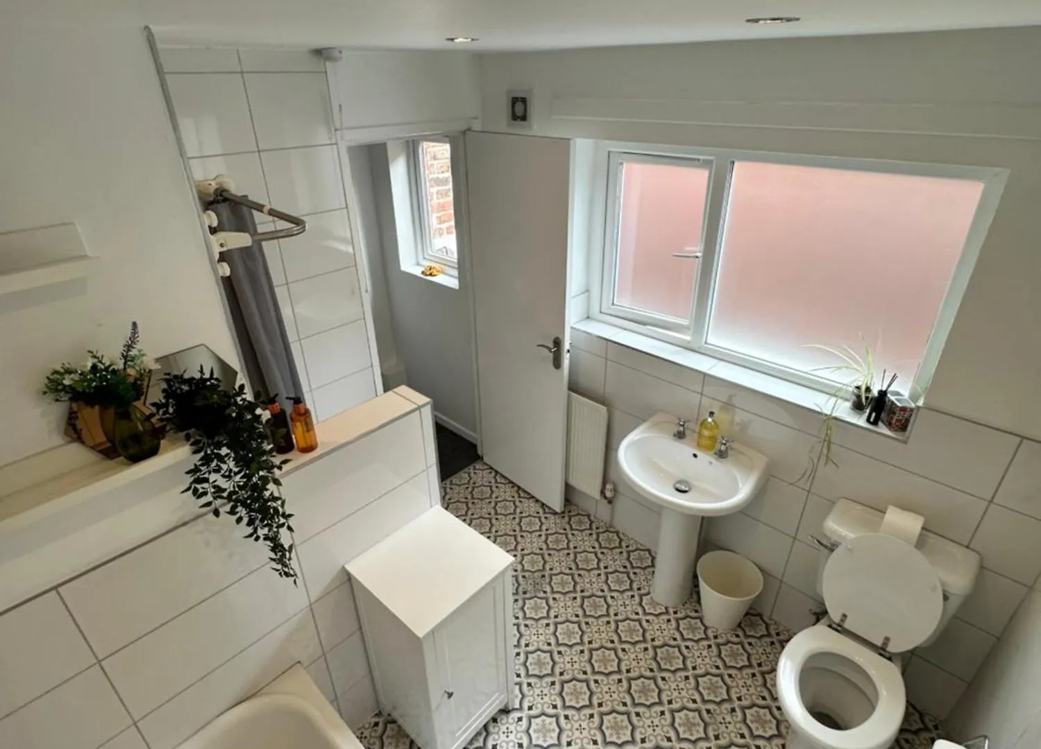 2Bedroom Belfast Townhouse 20Min Walk From City 0*,